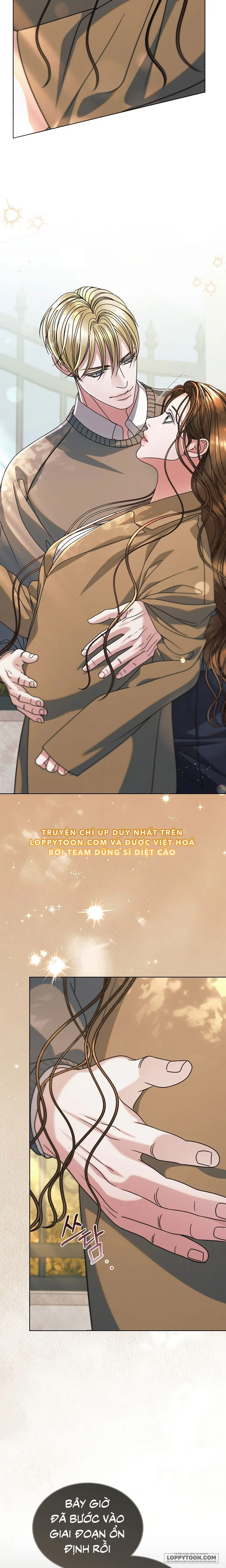 Hãy Cầu Xin Tôi Đi Chap 85 - trang 25