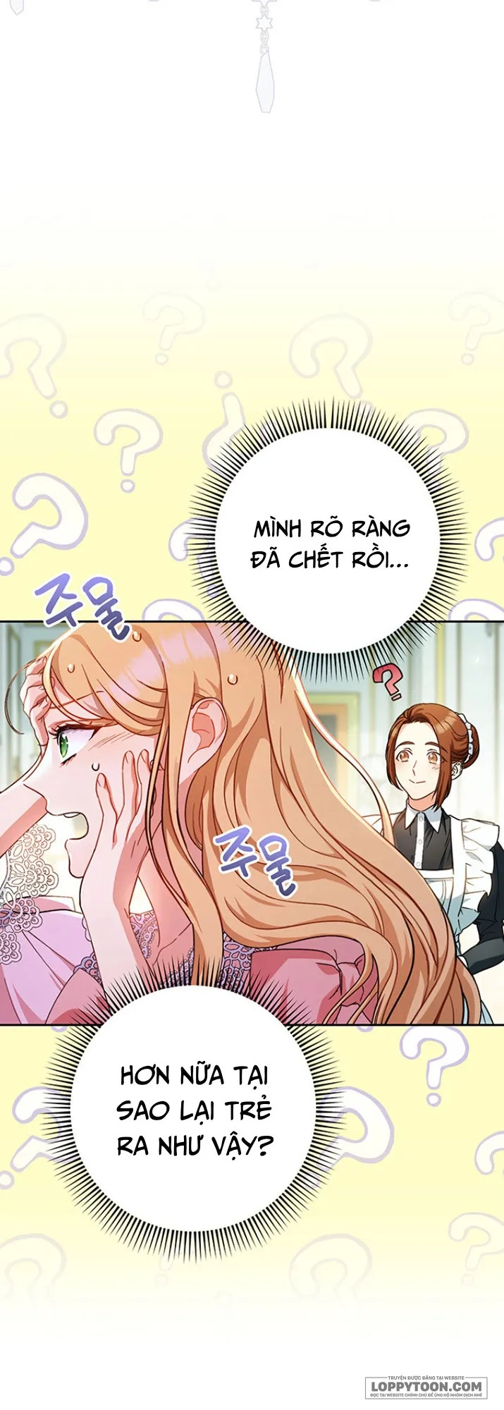 Nuôi Dưỡng Em Gái Xinh Đẹp Chap 3 - trang 4