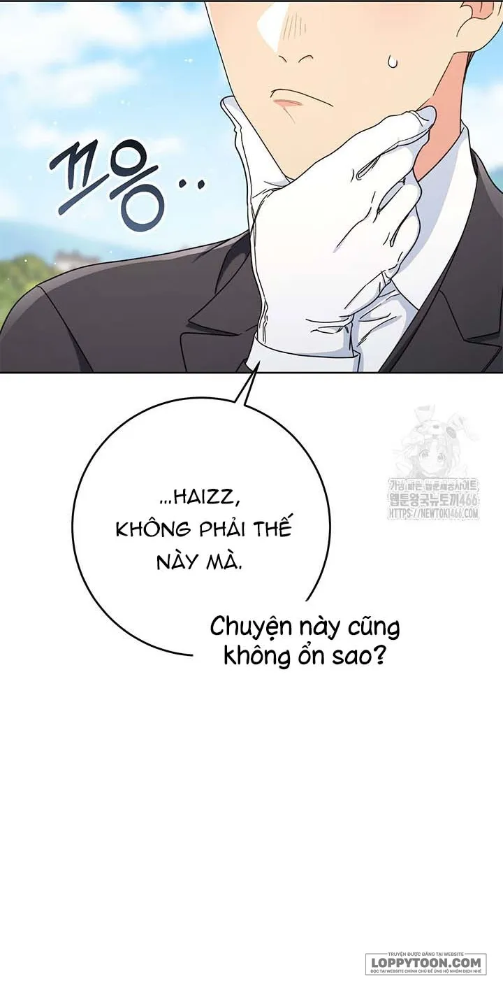 Nuôi Dưỡng Em Gái Xinh Đẹp Chap 81 - trang 8