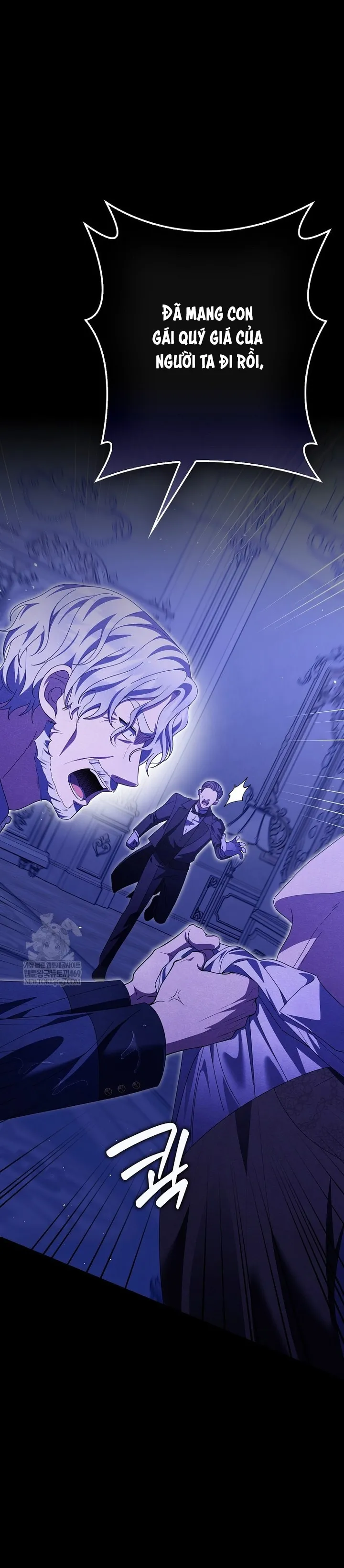 Tôi Không Thuộc Về Nơi Này Chap 68 - trang 2