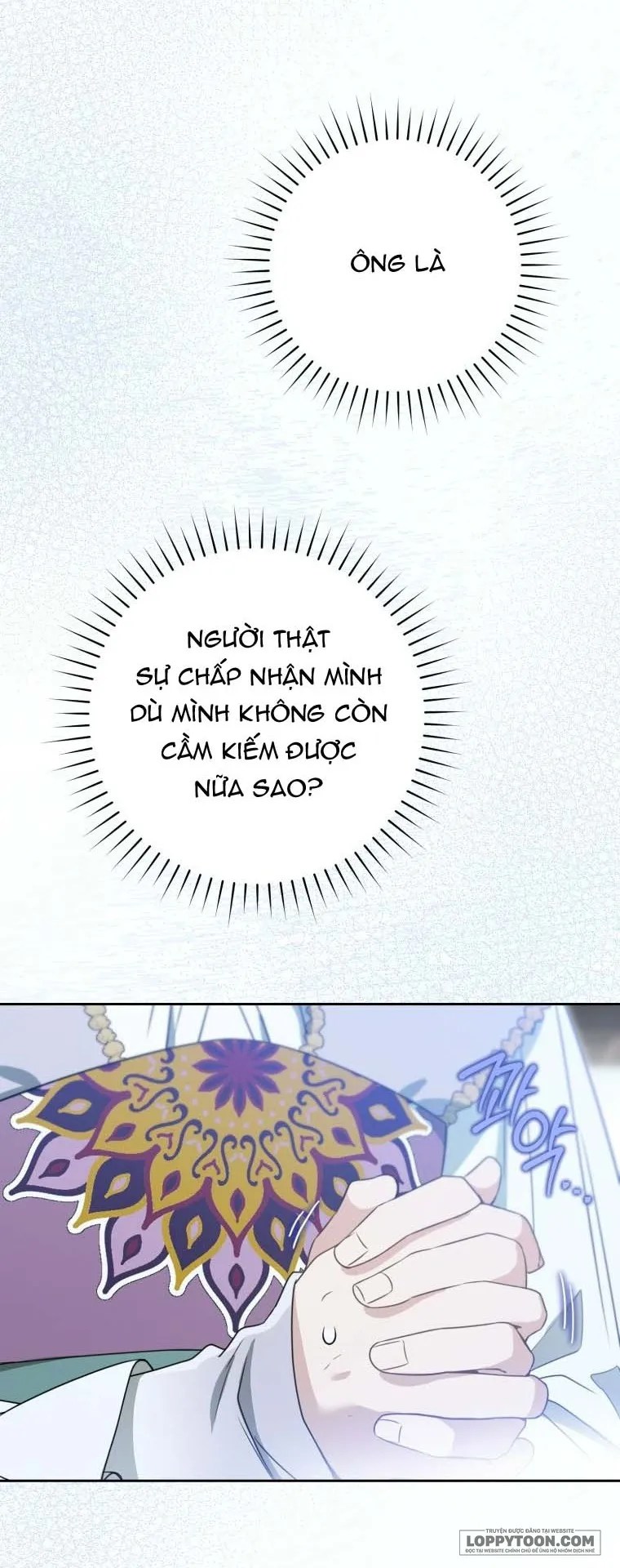 Trở Thành Cô Cháu Gái Bị Khinh Miệt Của Nhà Quyền Quý Chap 90 - trang 61