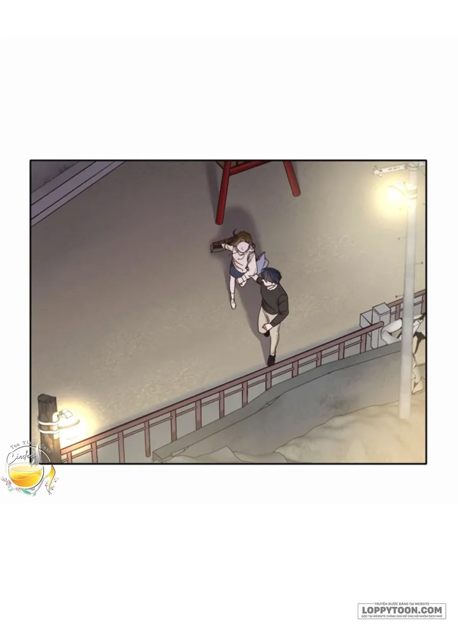 Thanh Xuân Của Chúng Ta Chap 62 - trang 12