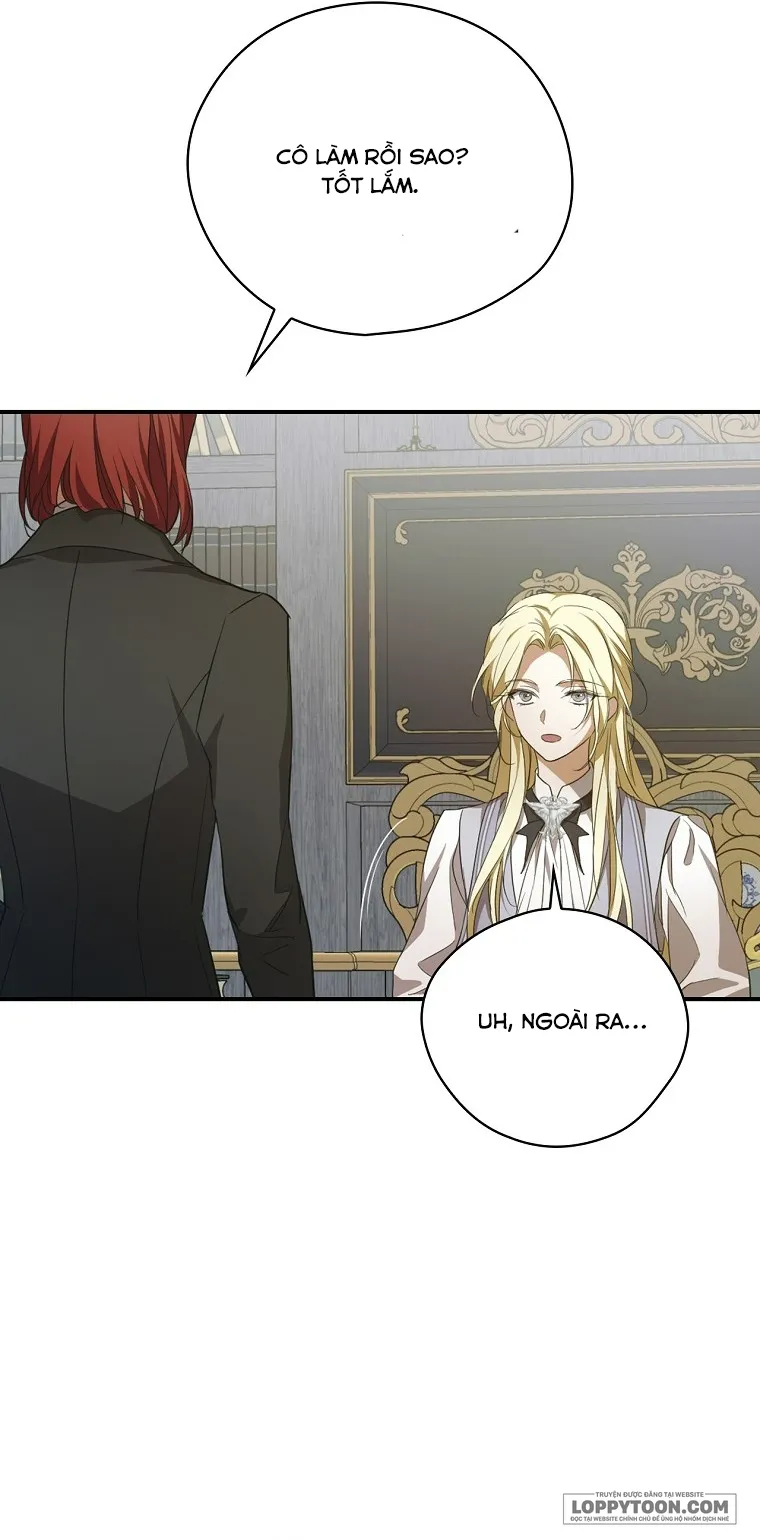 Tìm Một Người Chồng Mới Chap 8 - trang 49