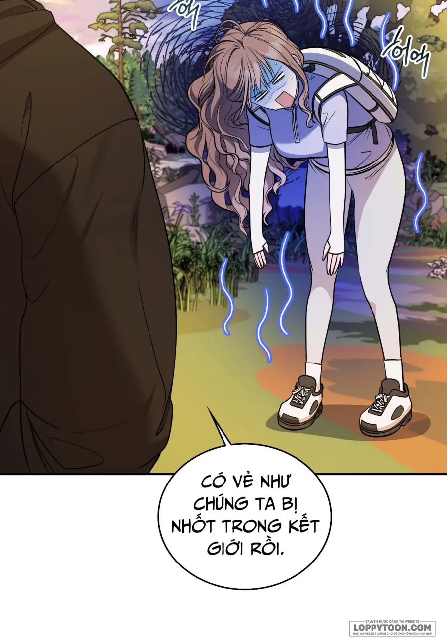 Yêu Tinh Chap 9 - trang 26