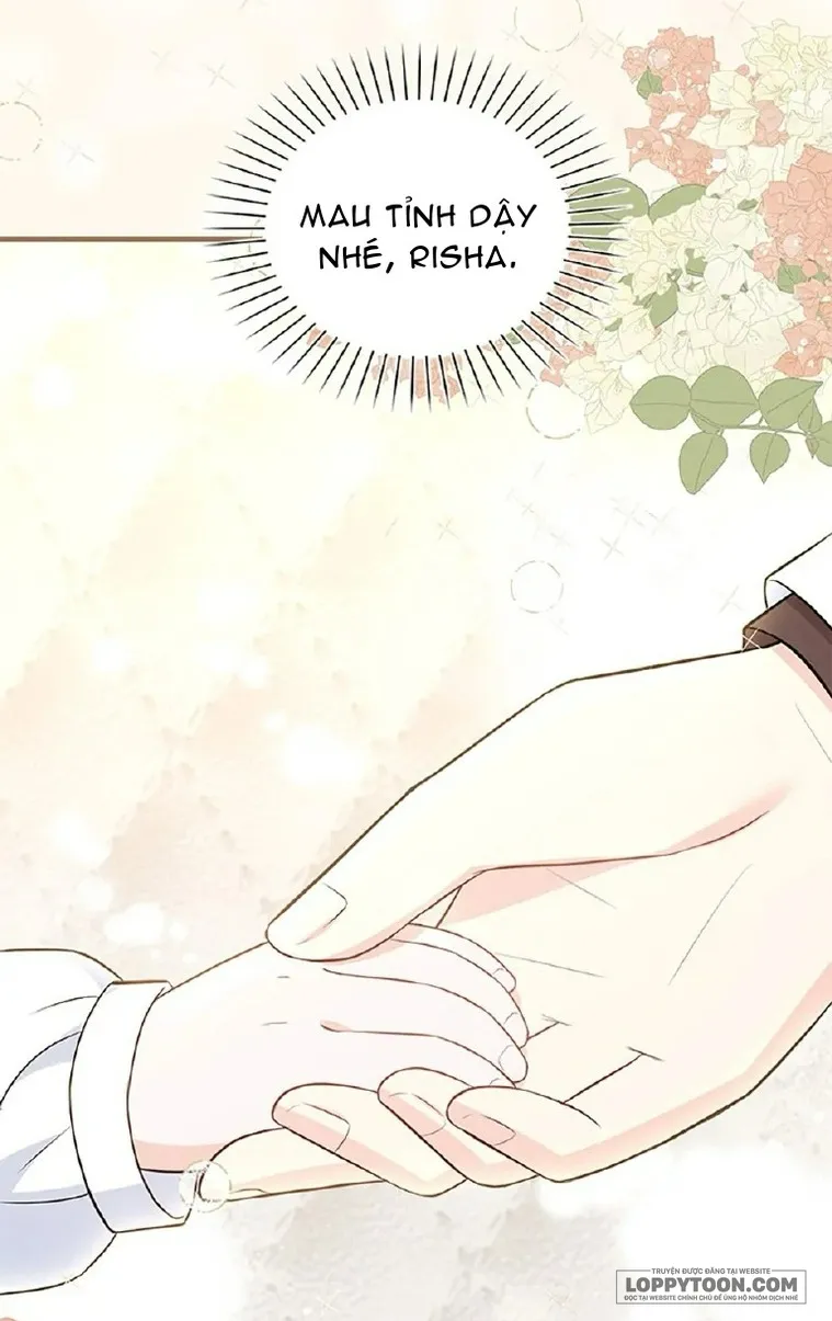 Công Chúa Bé Con Hạng S Thật Mạnh Chap 18 - trang 49