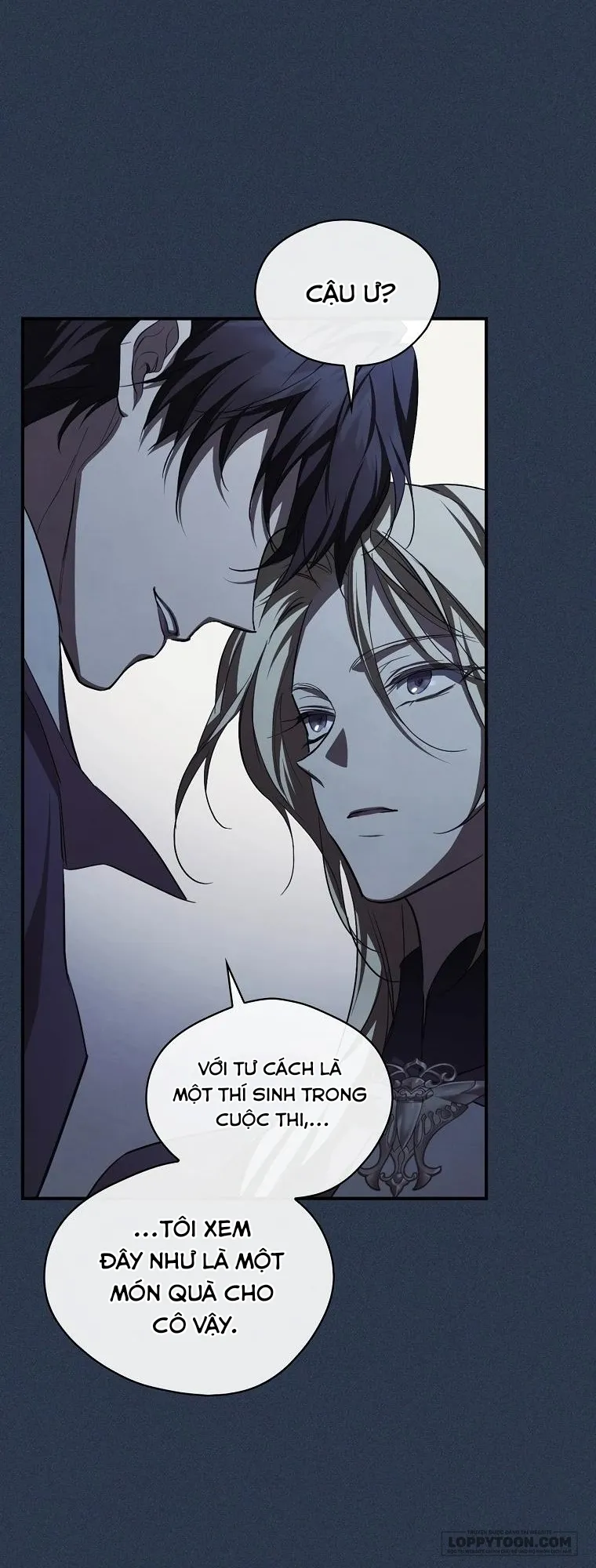 Tìm Một Người Chồng Mới Chap 11 - trang 54