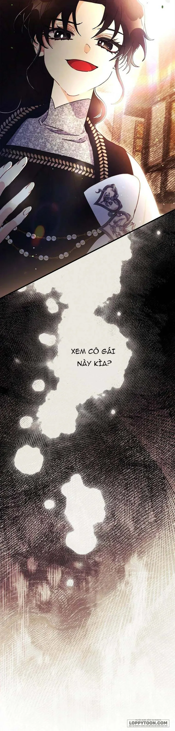 Tôi Đã Trở Thành Con Gái Nuôi Của Nam Chính Chap 139 - trang 31