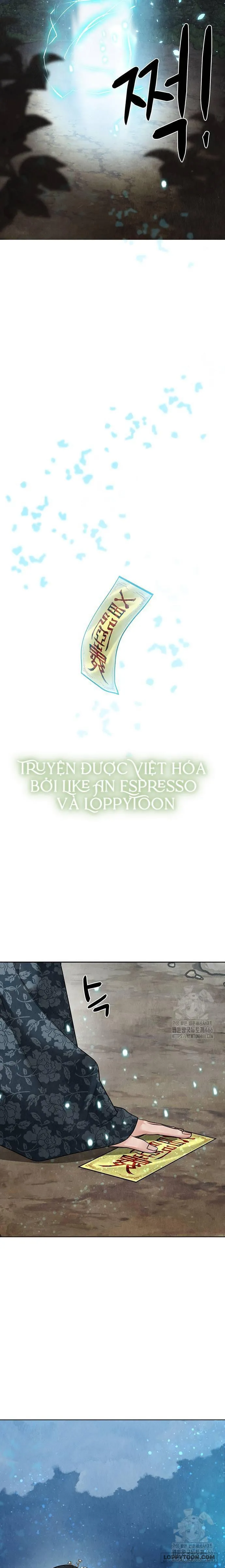 Quỷ Hồn Chap 13 - trang 35