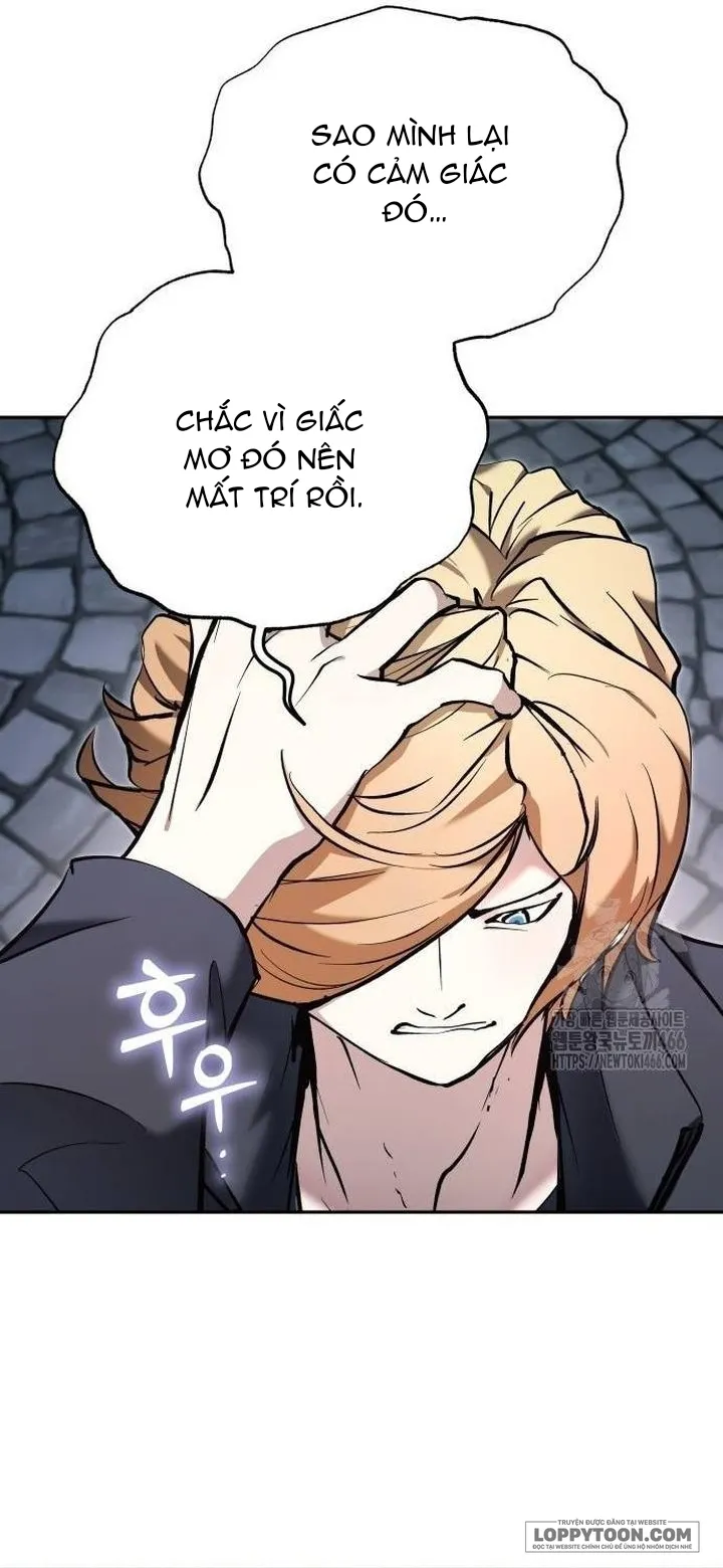 Thỏ Trắng Ở Xứ Sở Thần Tiên Chap 49 - trang 39
