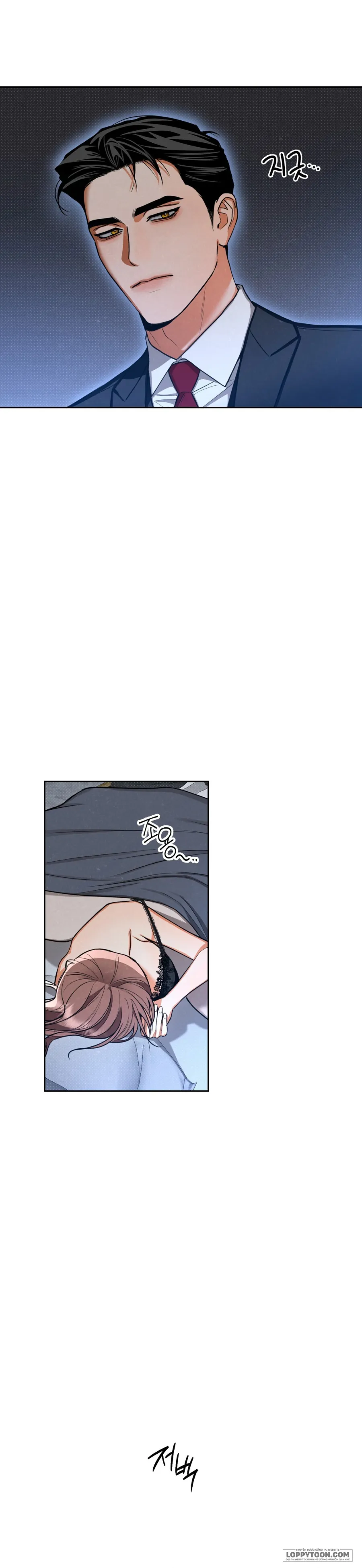 Ngưỡng Tuyệt Đối Chap 90 - trang 34