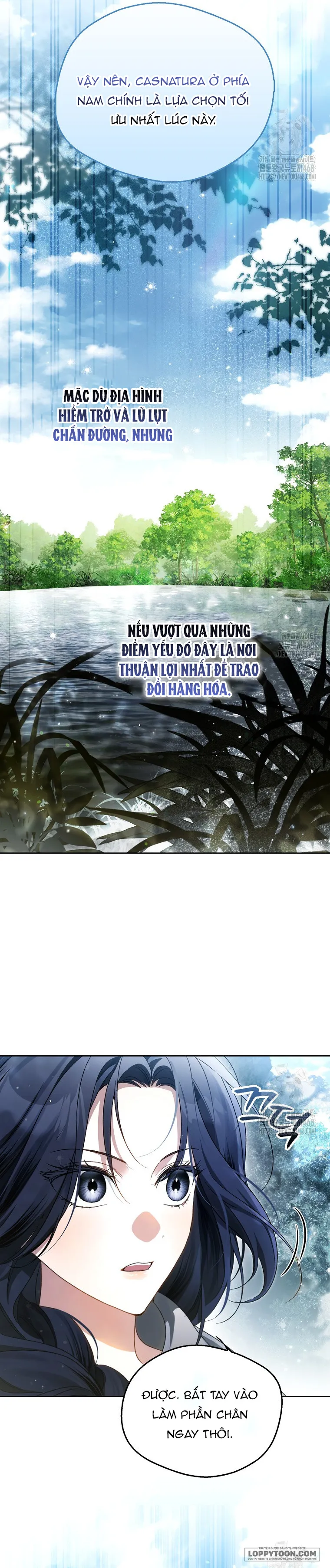 Hầu Tước Maron Chap 20 - trang 18