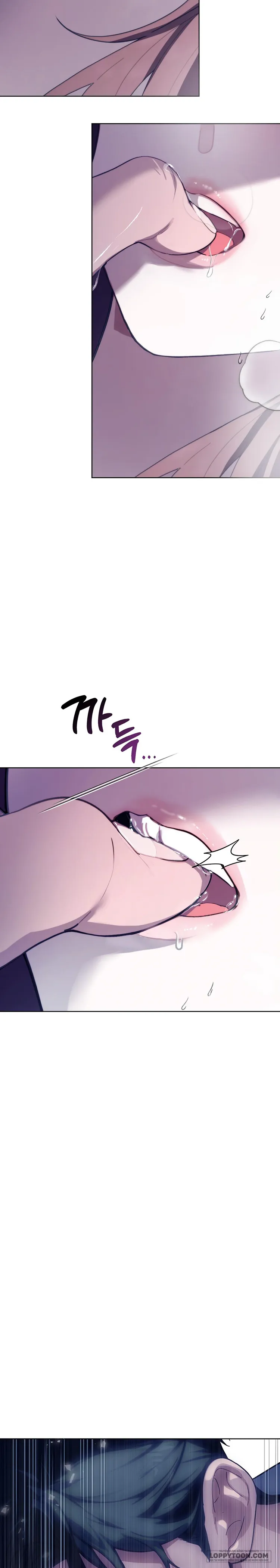 Sự Tàn Khốc Mang Tên Chuộc Tội Chap 5 - trang 7