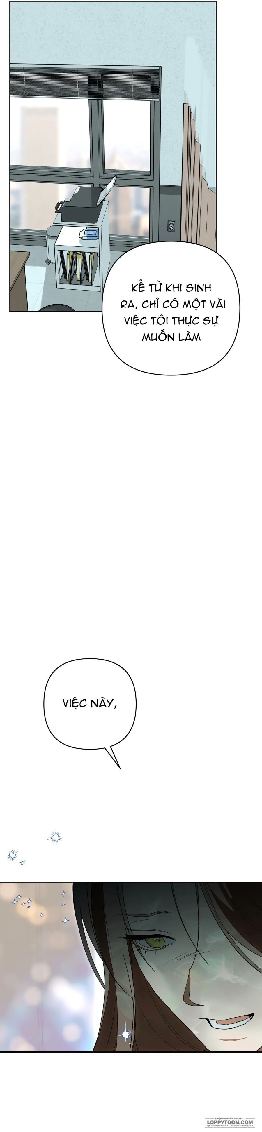 Ngưỡng Tuyệt Đối Chap 24 - trang 38