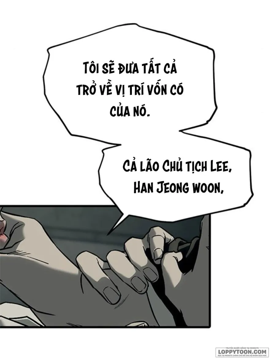 Xâm Nhập Trường Trung Học Tài Phiệt Chap 101 - trang 30