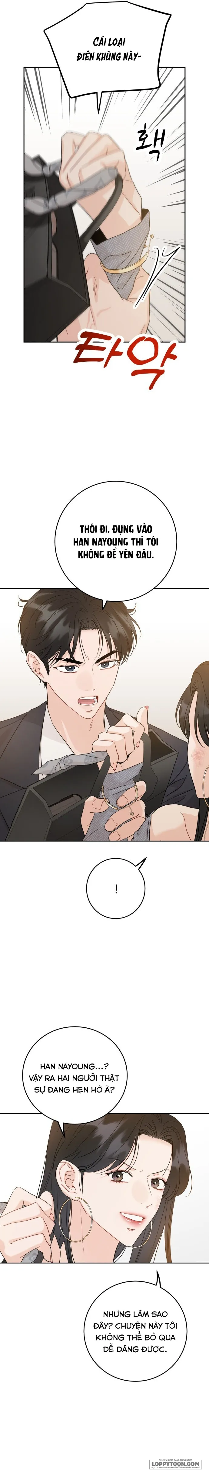 Người Một Nhà Chap 139 - trang 5