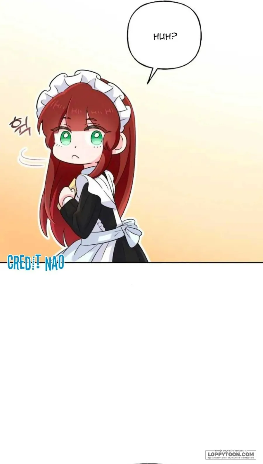Hầu Gái Không Thích Nuôi Dạy Trẻ Nhỏ Chap 9 - trang 56