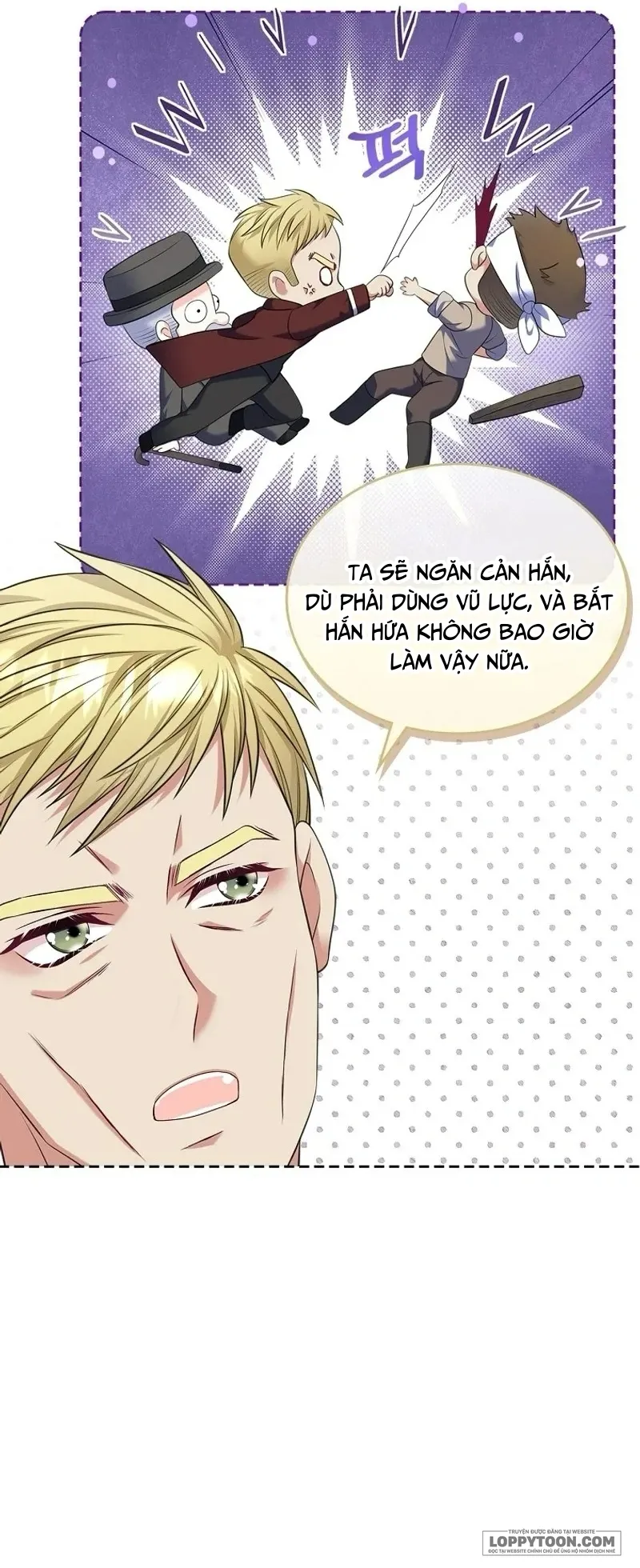 Tôi Sẽ Ly Hôn Với Anh Trai Nữ Chính Chap 65 - trang 37