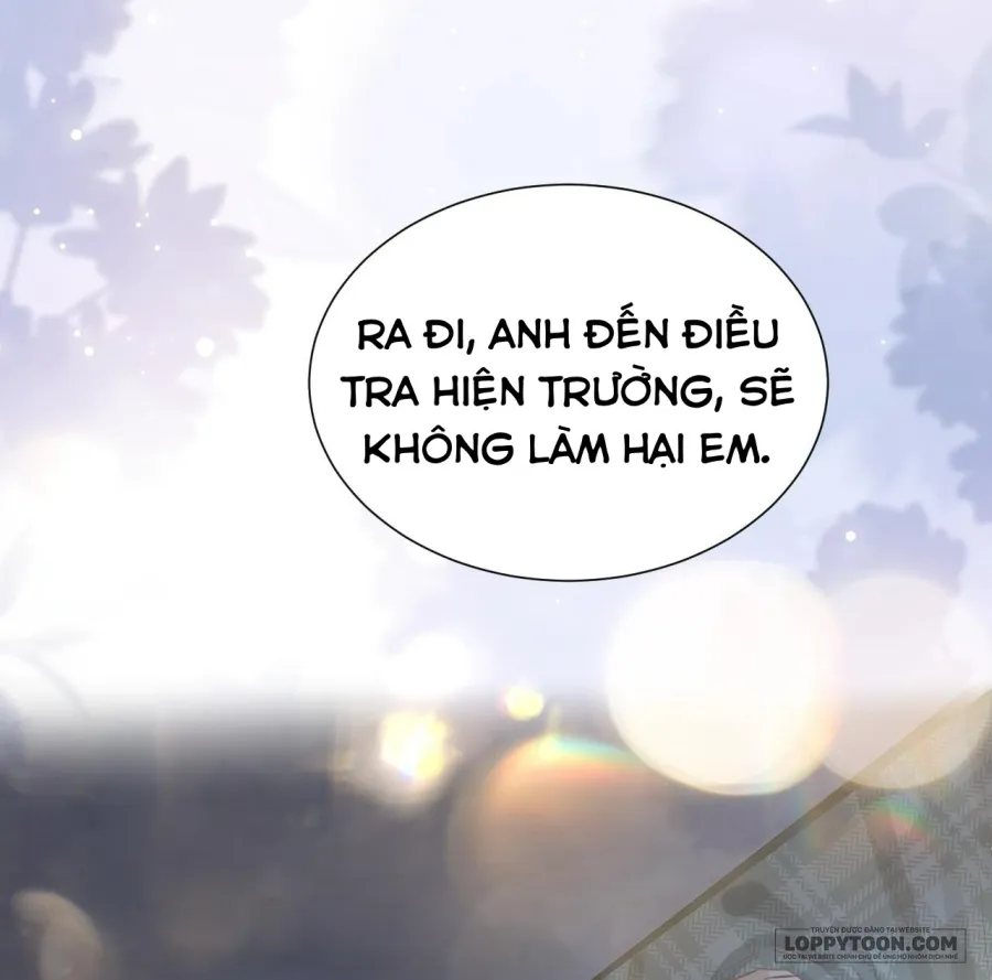 Hương Dục Niệm Chap 27 - trang 19