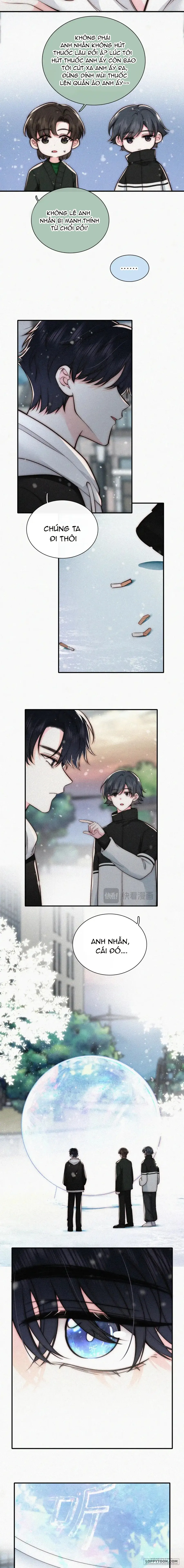Một Lòng Cưng Chiều Chap 61 - trang 7