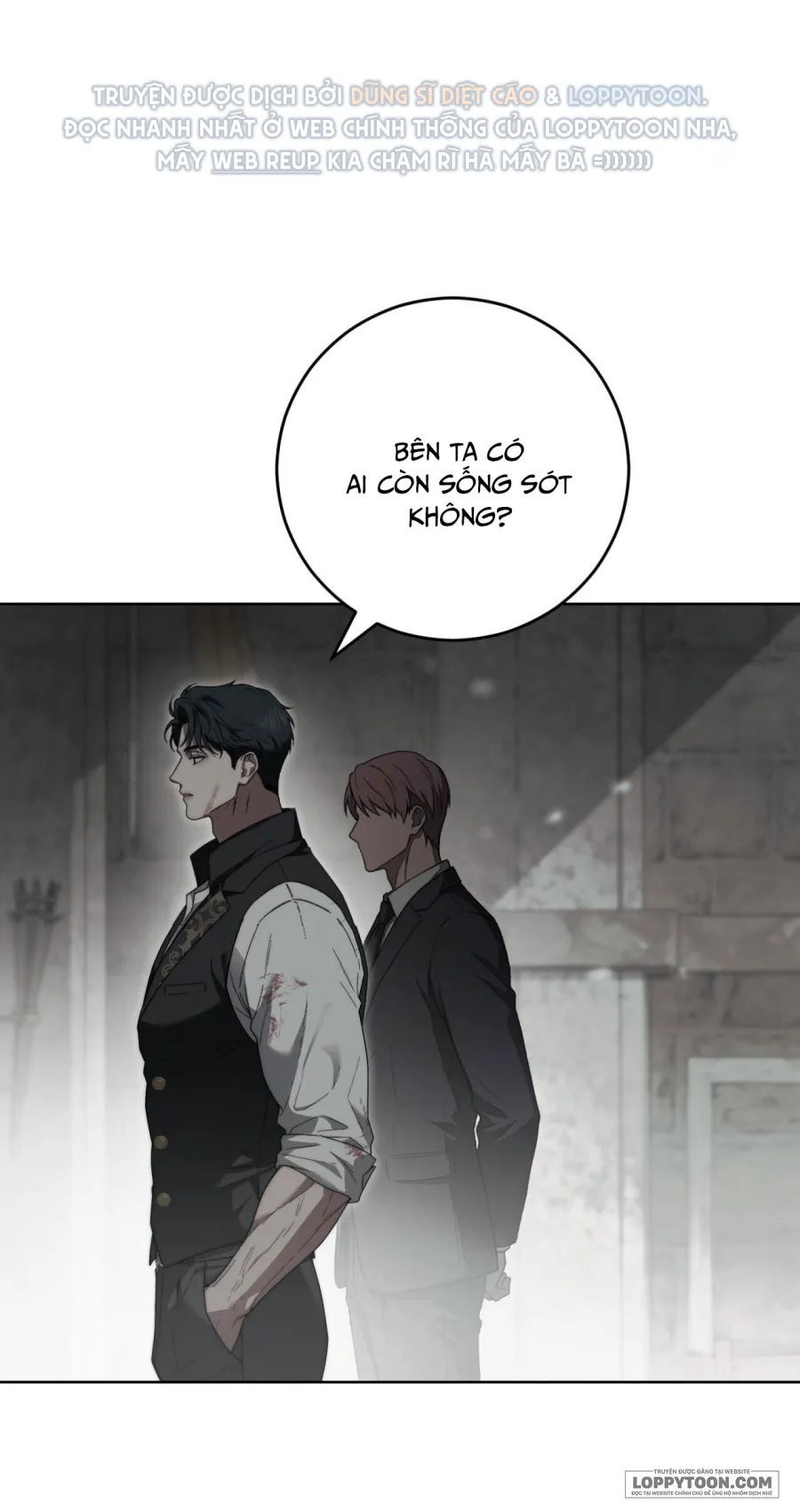 Sự Tàn Khốc Mang Tên Chuộc Tội Chap 16 - trang 105