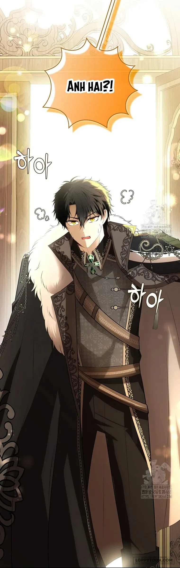 Sóc Con Tài Năng Chap 106 - trang 27