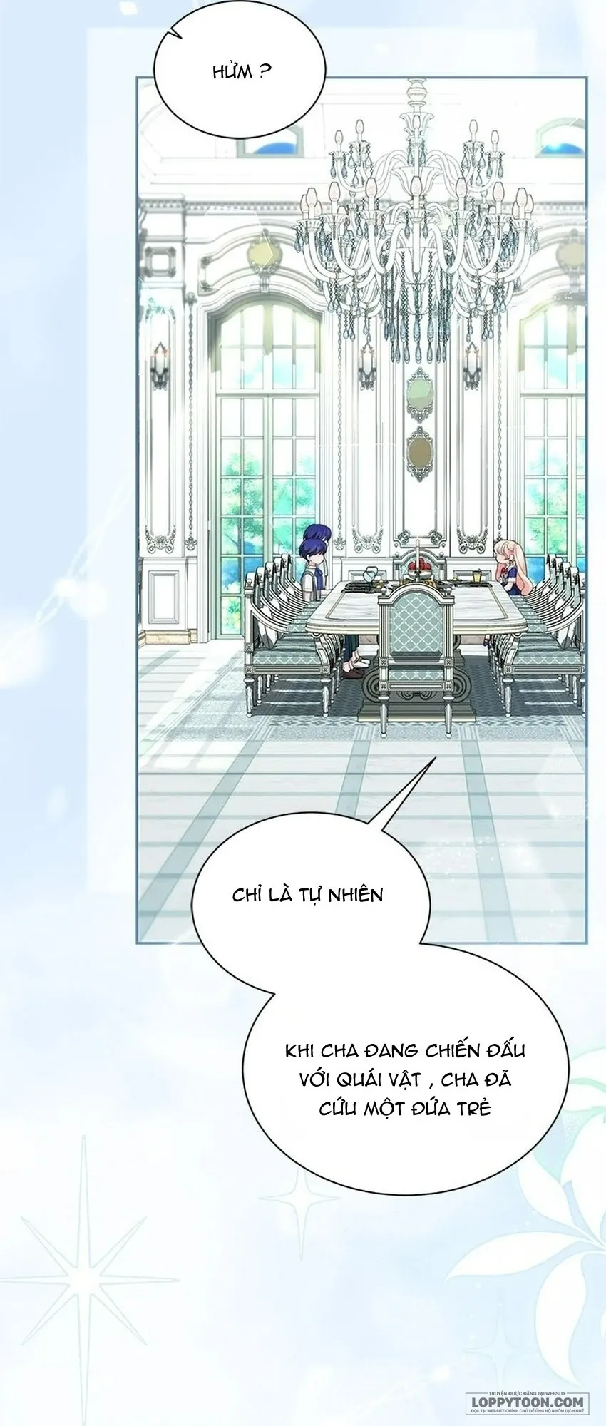 Đã Từ Chối Sủng Ái Rồi Mà Sao Còn Ám Ảnh Thế? Chap 85 - trang 48