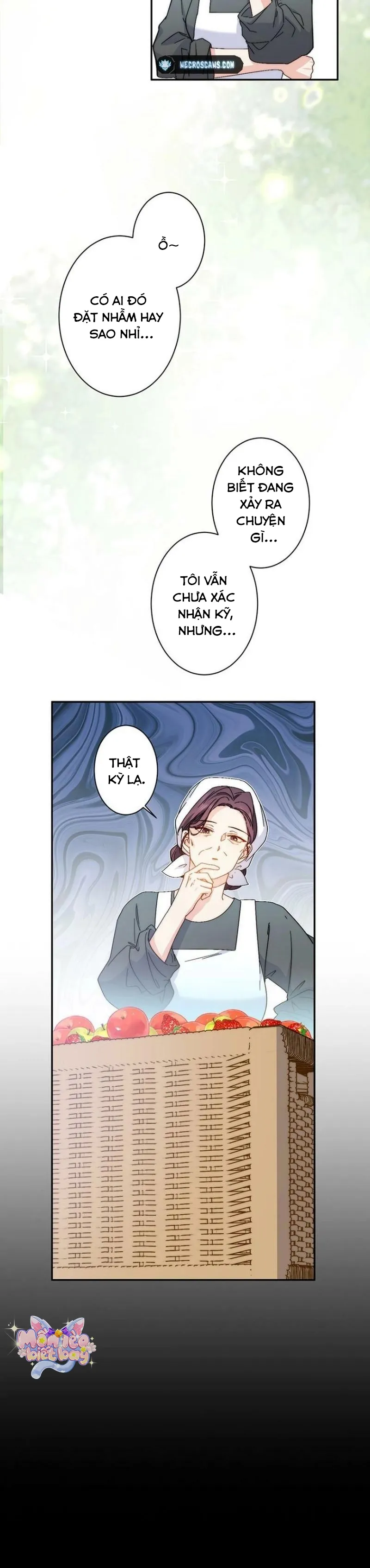 Lần Này, Tôi Sẽ Tránh Cuộc Hôn Nhân Với Anh - Cách Để Rời Xa Anh, Một Người Không Có Tình Yêu Chap 18 - trang 26