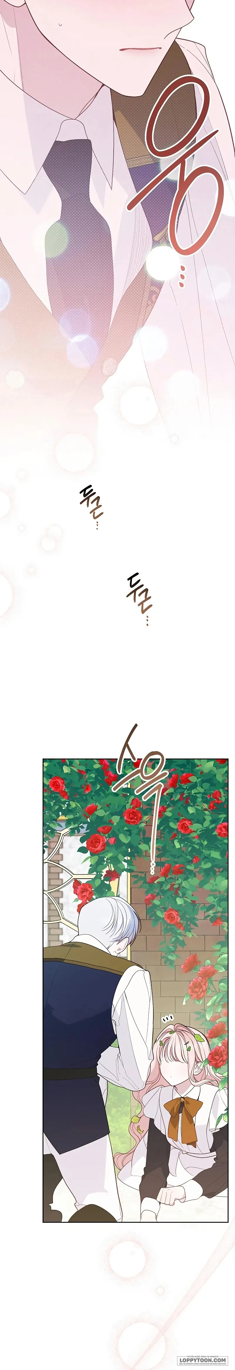 Bạo Chúa Bé Con Chap 74 - trang 26