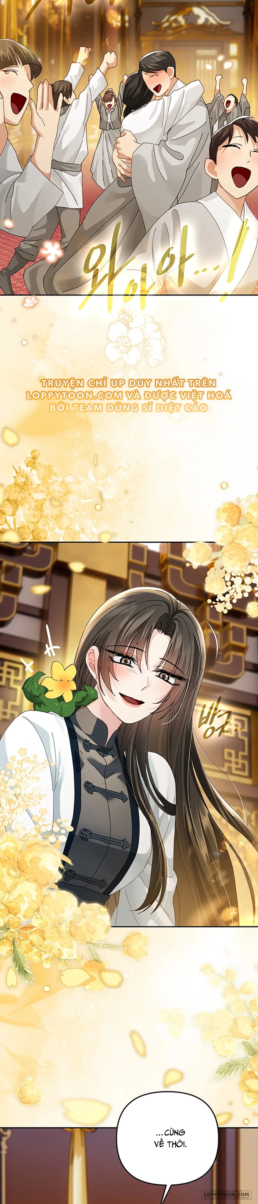 Vùng Đất Khắc Kỷ Chap 52 - trang 52