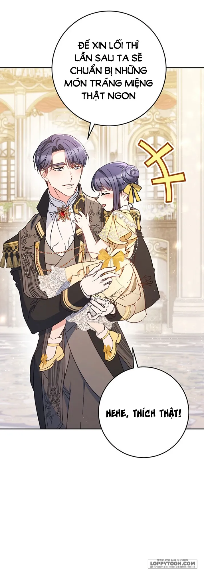 Nuôi Dưỡng Em Gái Xinh Đẹp Chap 28 - trang 52