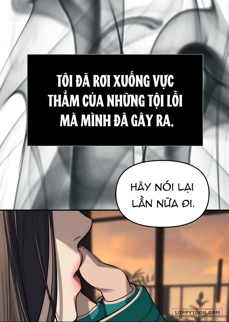 Xâm Nhập Trường Trung Học Tài Phiệt Chap 80 - trang 32