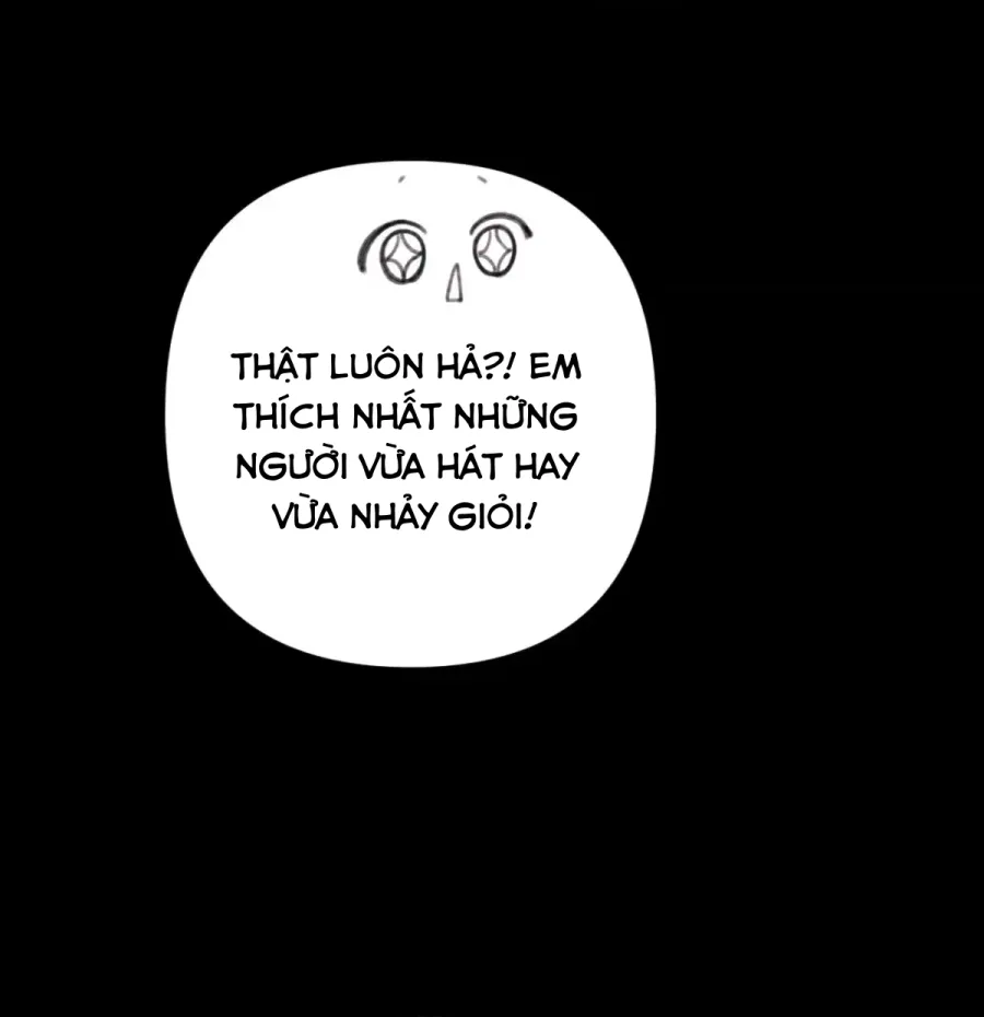 Trêu Nhầm Chap 84 - trang 27