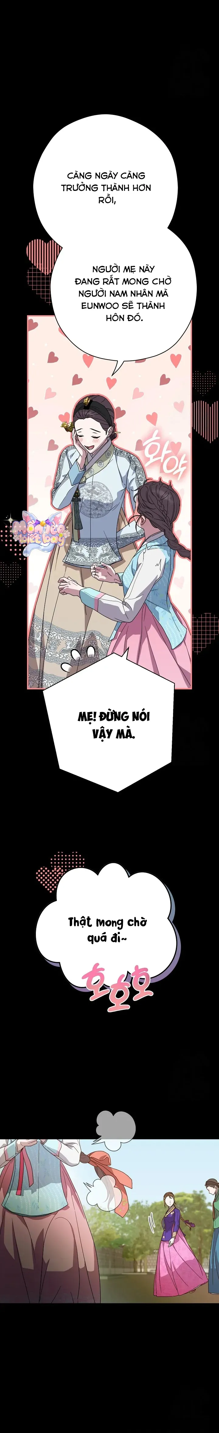 Ta Chỉ Muốn Ăn Em Chap 15 - trang 6