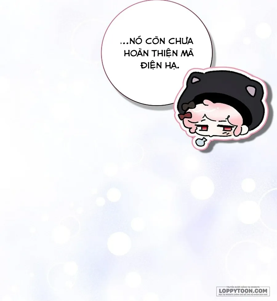 Papa Là Kẻ Thù Kiếp Trước Của Tôi? Chap 56 - trang 67