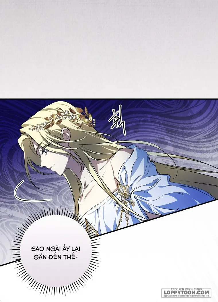 Tìm Một Người Chồng Mới Chap 4 - trang 52