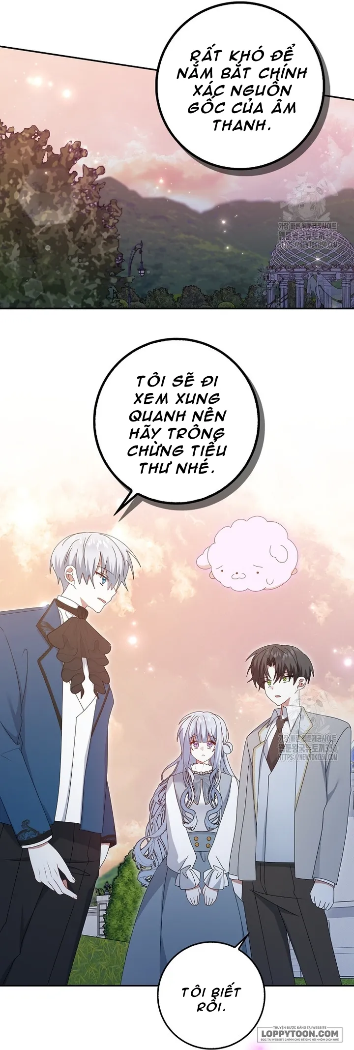 Tôi Sẽ Chiếm Lấy Ngư Trường Này! Chap 44 - trang 17