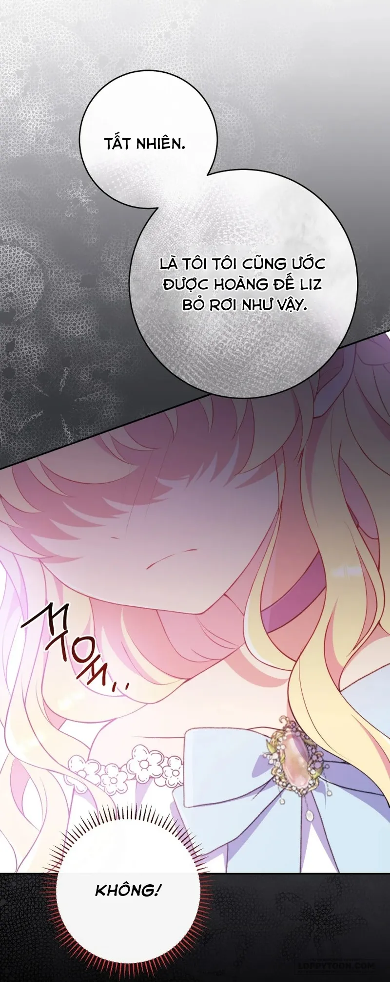 Trở Thành Bạn Thời Thơ Ấu Của Nam Phụ Ám Ảnh Chap 23 - trang 61