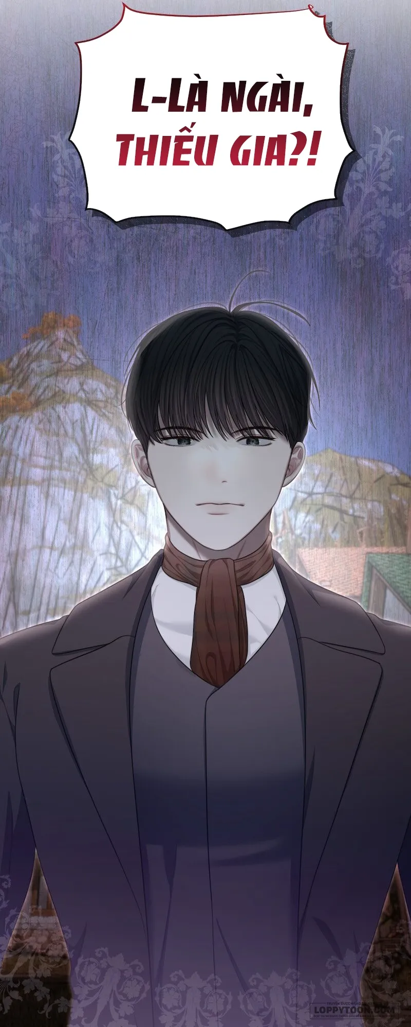 Hầu Nữ Không Còn Thèm Muốn Chủ Nhân Nữa Chap 35 - trang 55