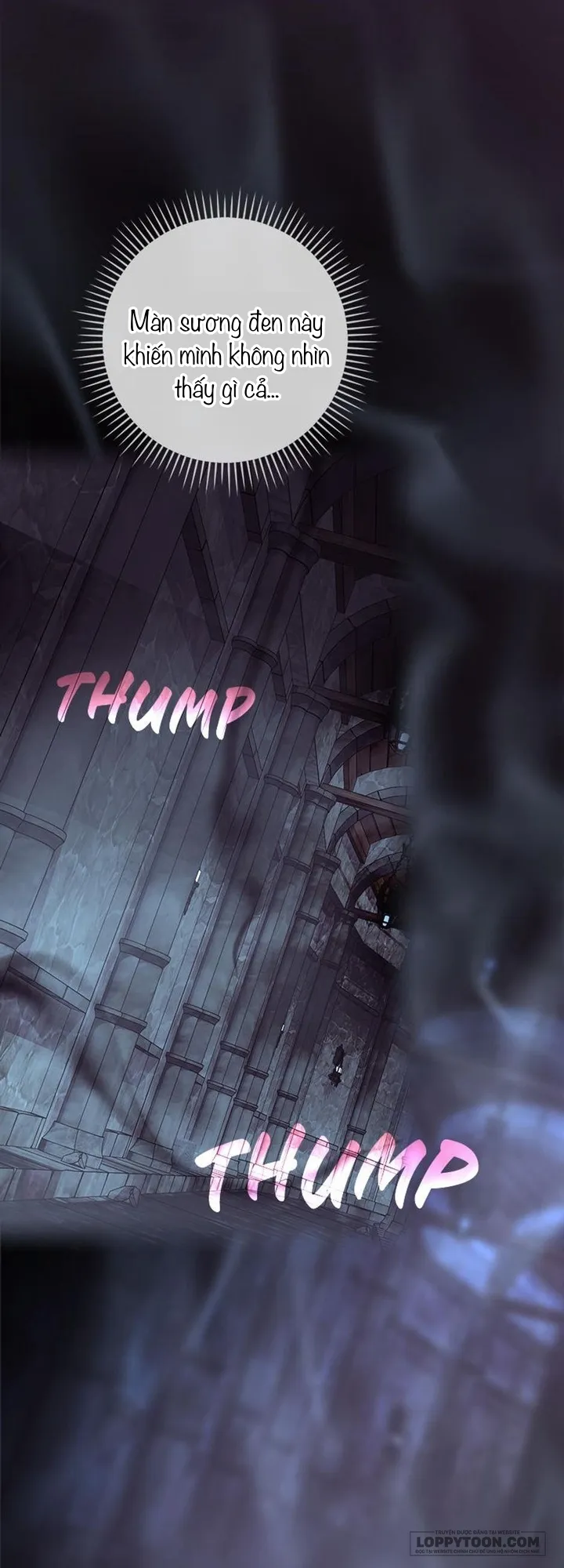 Tìm Một Người Chồng Mới Chap 27 - trang 3