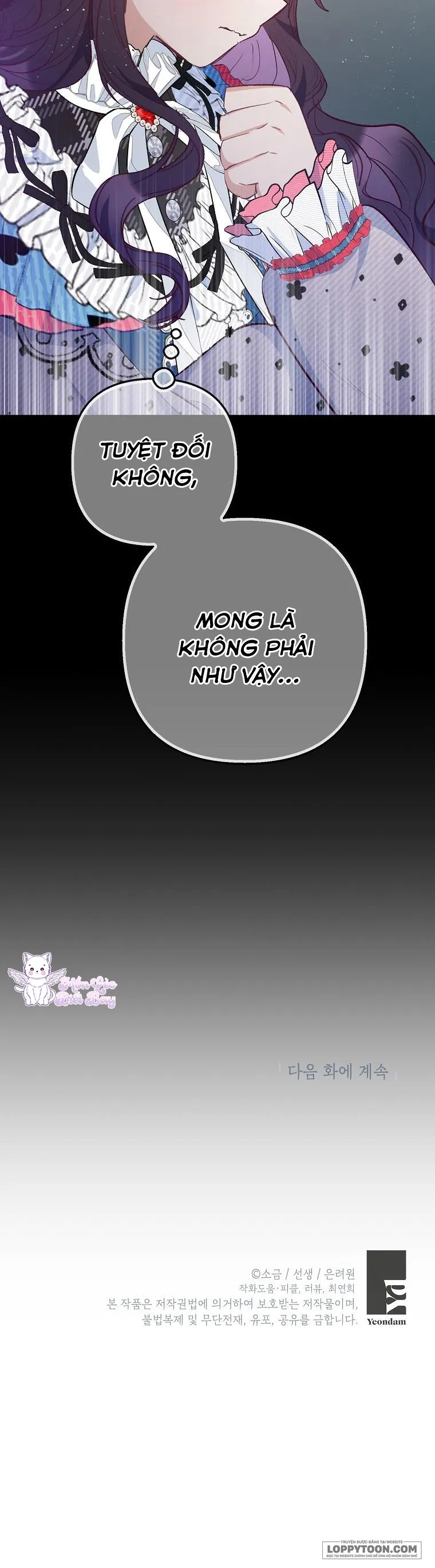 Con Gái Cưng Của Quỷ Chap 73 - trang 32