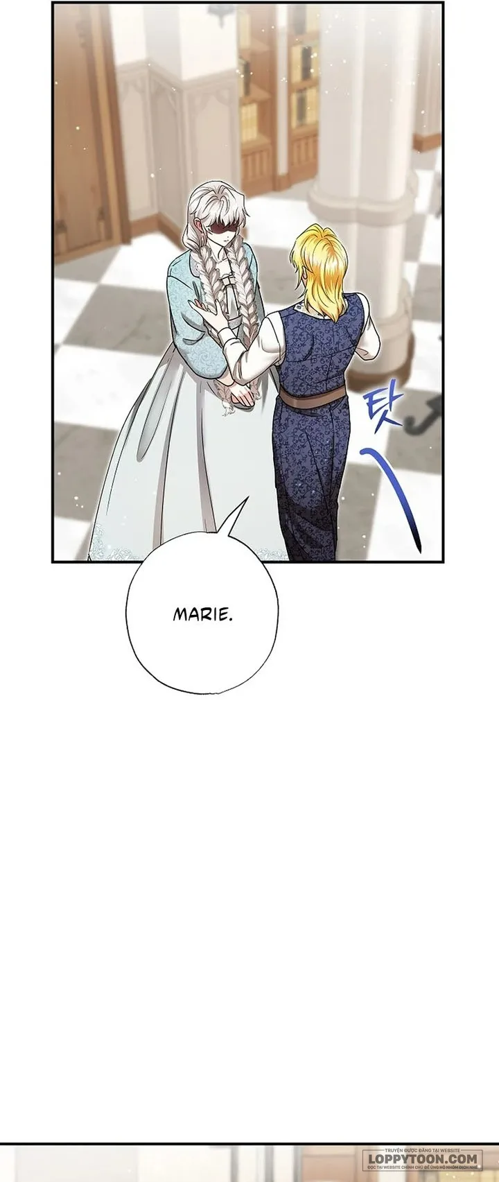 Trở Thành Miêu Nữ Của Hoàng Đế Chap 80 - trang 54