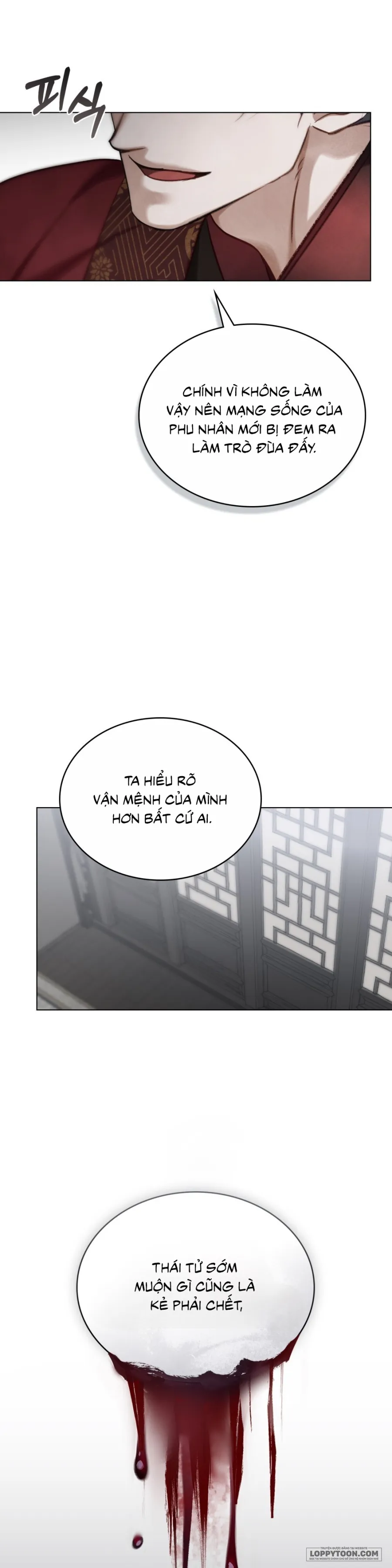 Chuyến Đi Đêm Chap 27 - trang 27