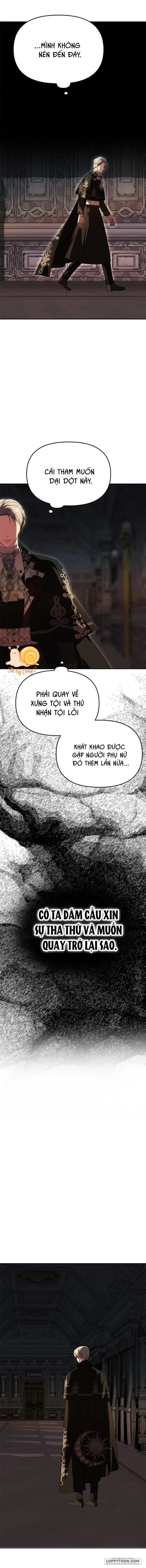 Chỉ Cần Một Người Chồng Là Đủ Chap 29 - trang 14
