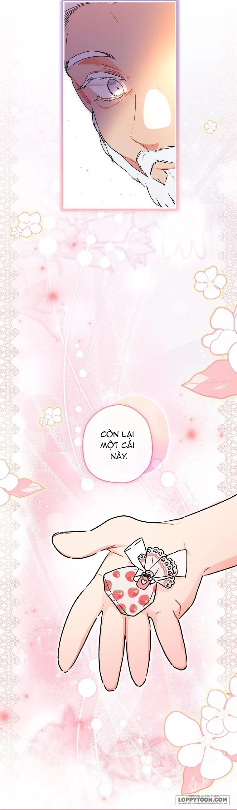 Tôi Đã Trở Thành Con Gái Nuôi Của Nam Chính Chap 93 - trang 21