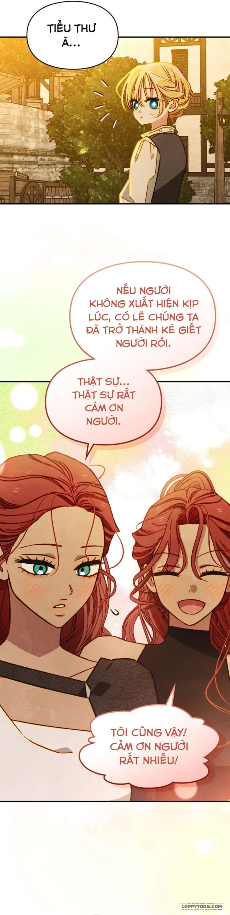 Thuần Hoá Munchkin Chap 6 - trang 22
