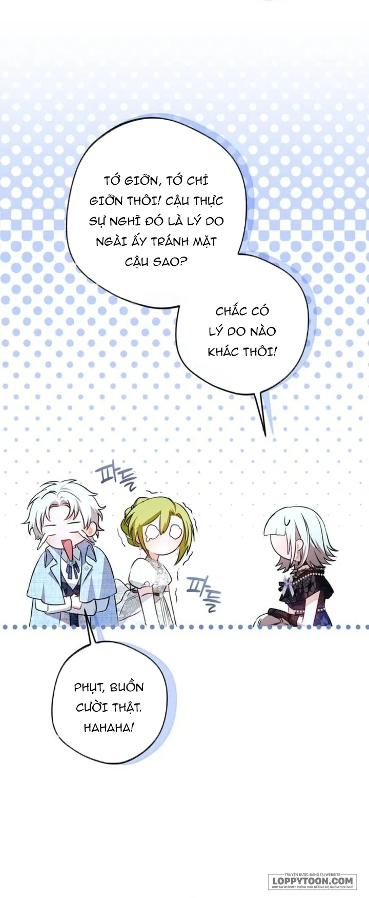 Bạo Chúa Độc Ác Trở Lại Chap 48 - trang 47