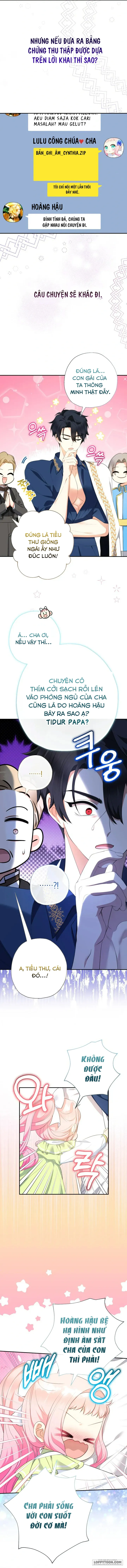 Tiểu Thư Tích Tiền Đi Bụi Chap 78 - trang 4