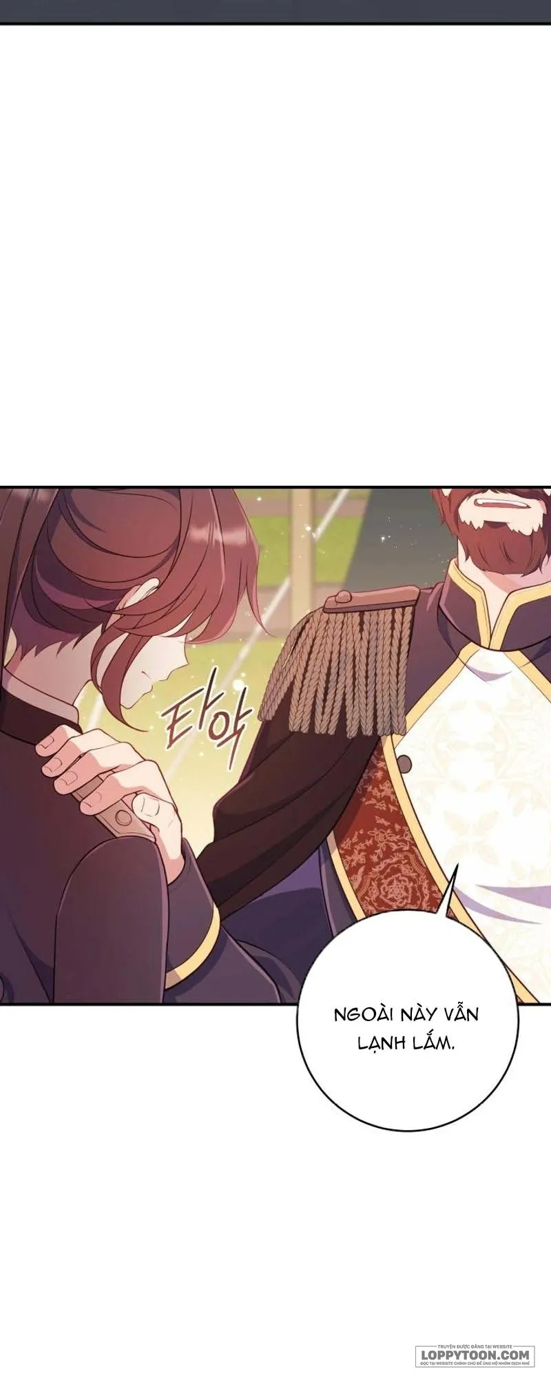 Trở Thành Bạn Thời Thơ Ấu Của Nam Phụ Ám Ảnh Chap 29 - trang 58