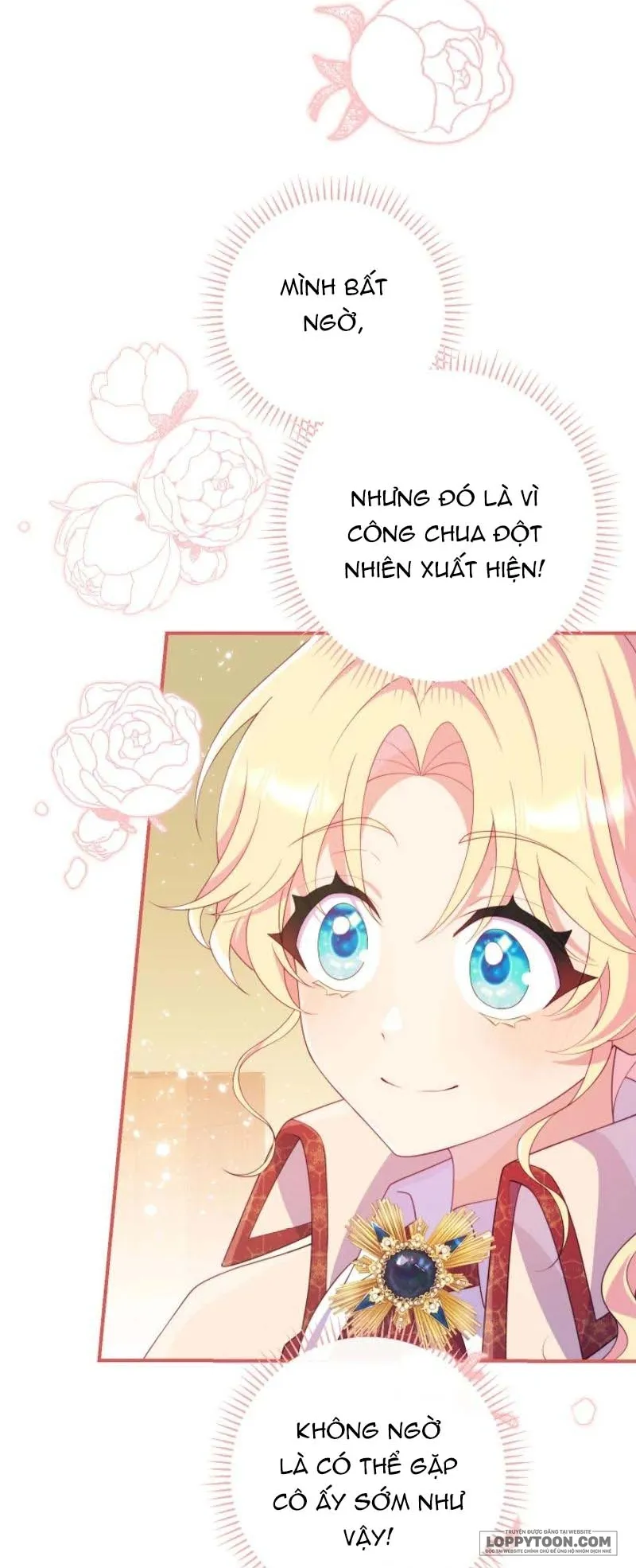 Trở Thành Bạn Thời Thơ Ấu Của Nam Phụ Ám Ảnh Chap 28 - trang 33