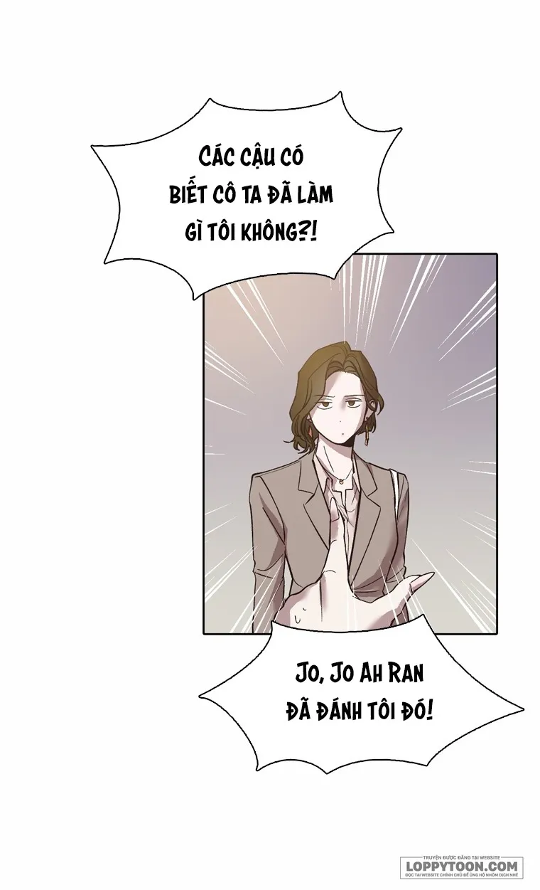 Thanh Xuân Của Chúng Ta Chap 86 - trang 70